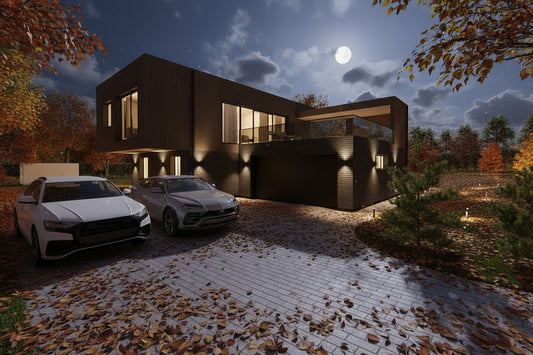 Vizualizacijų atnaujinimas