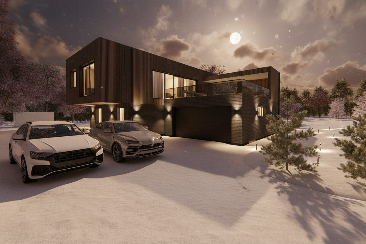 Vizualizacijų atnaujinimas